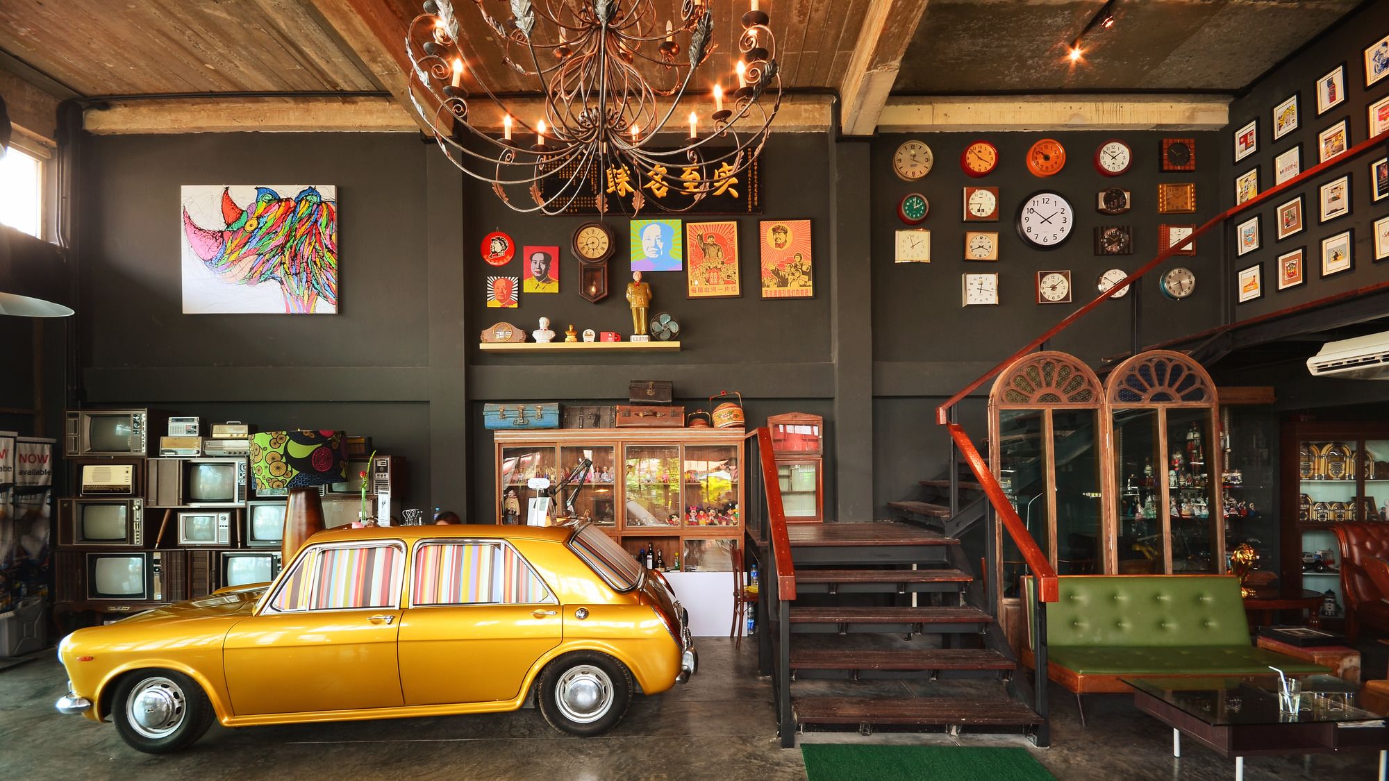 Quip Design Phuket Hotel