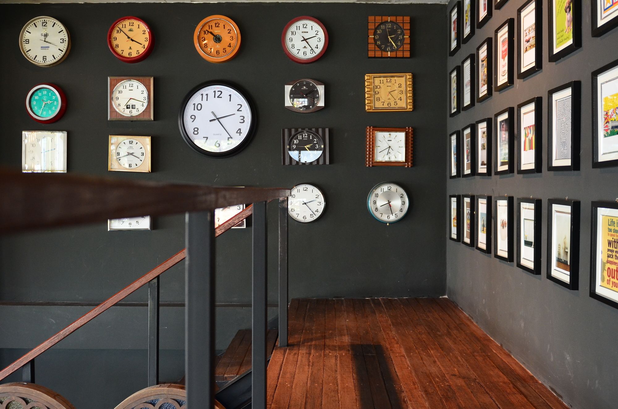 Quip Design Phuket Hotel