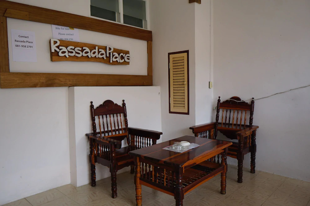 Rassada Place