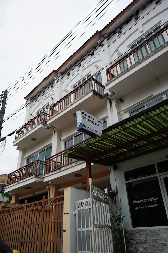 Rassada Place