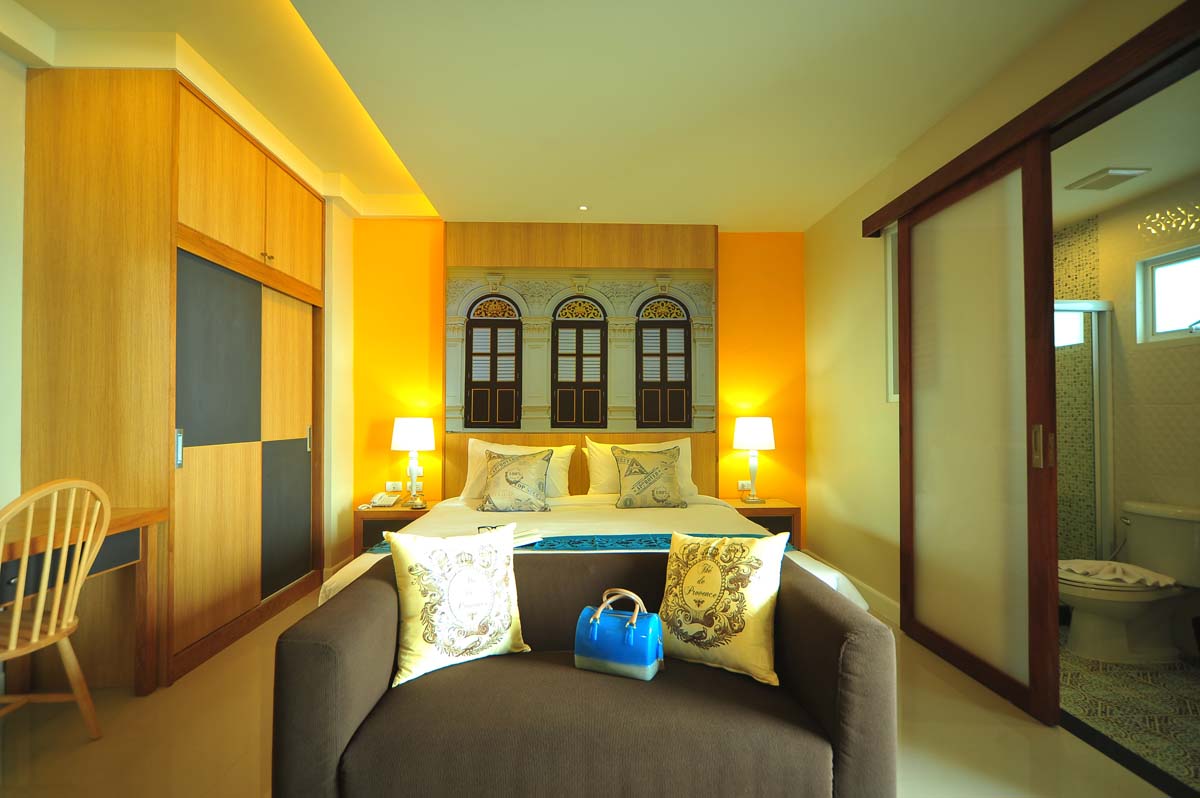 Ratana Apart-Hotel at Rassada
