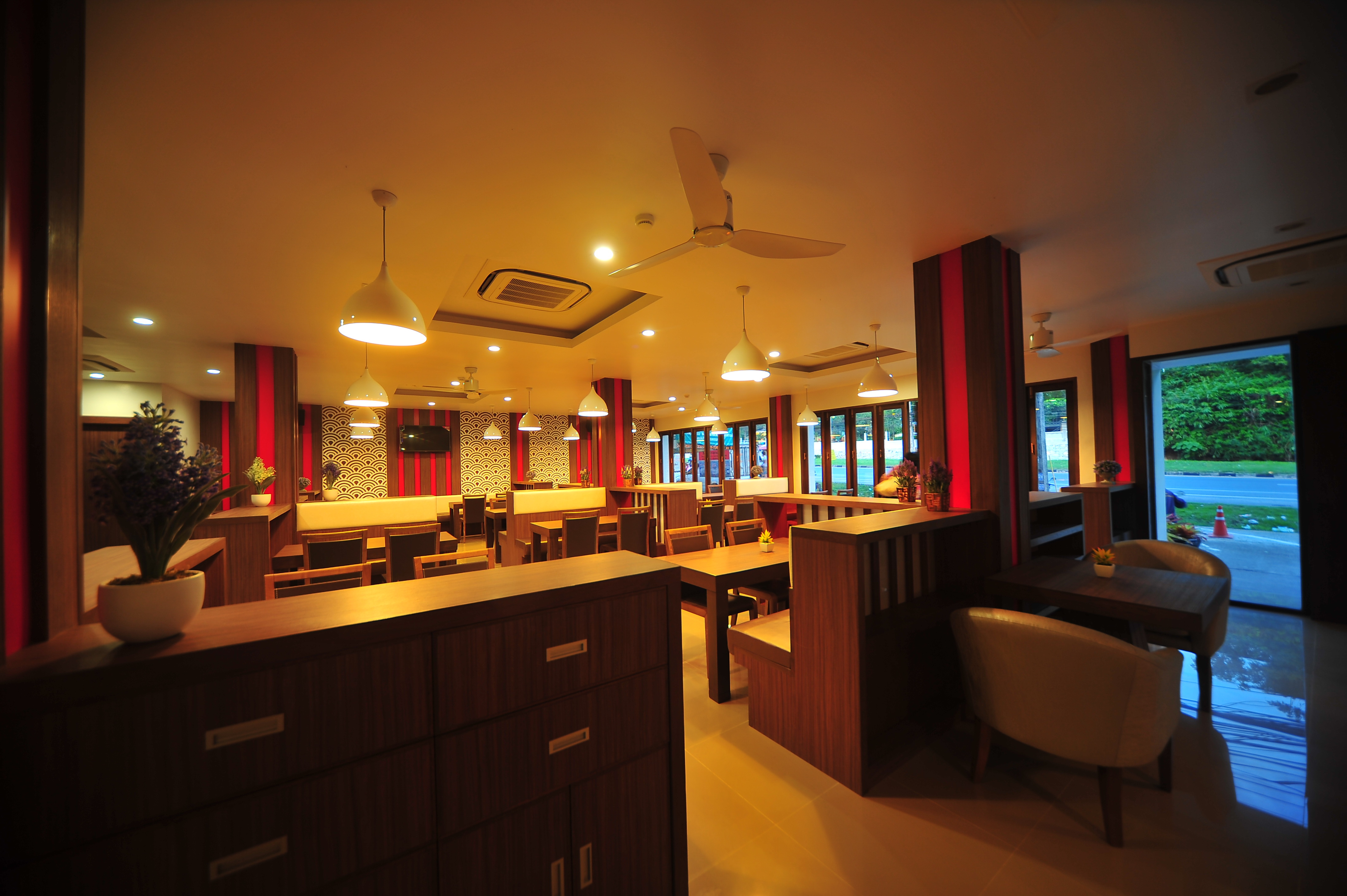 Ratana Apart-Hotel at Rassada