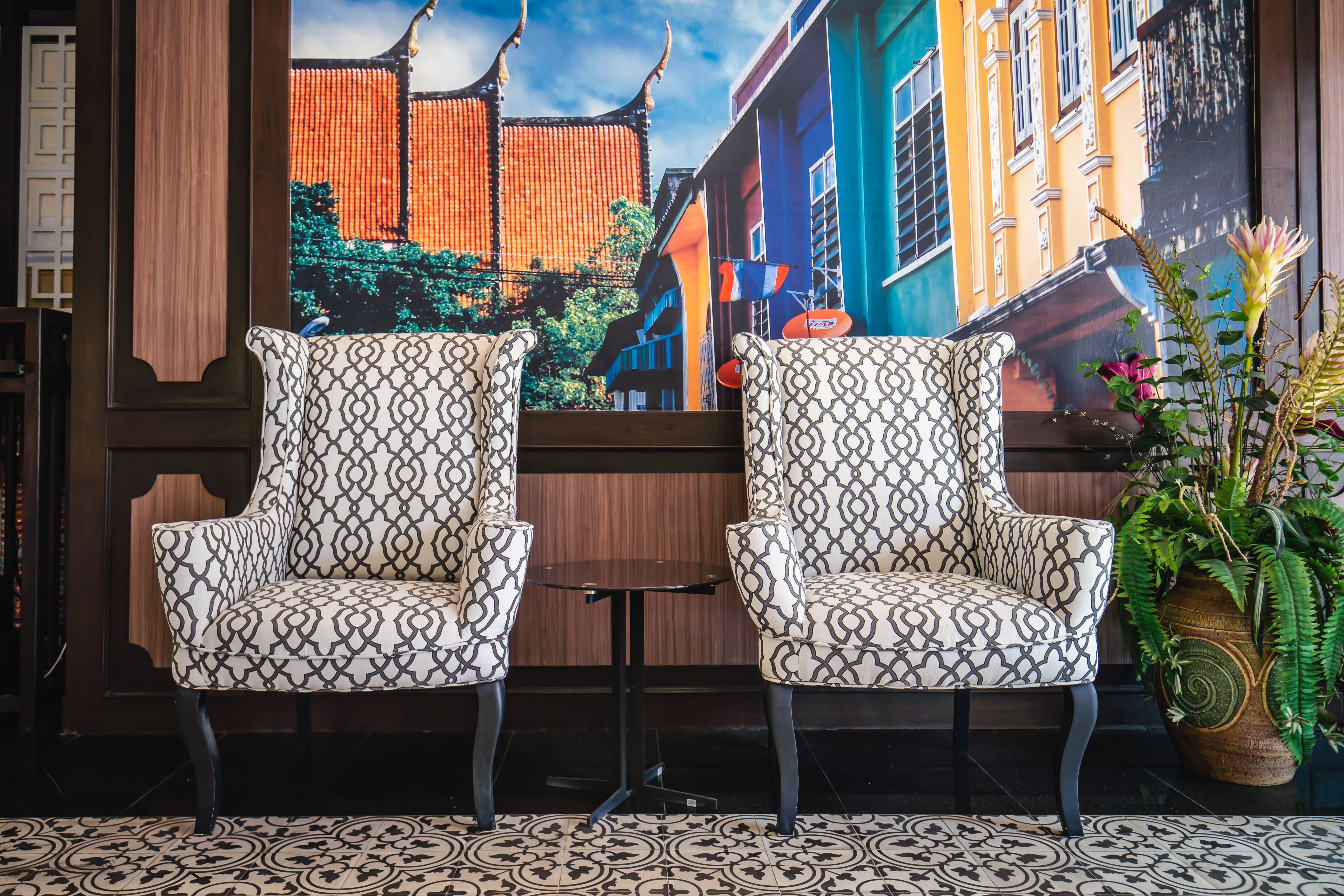 Ratana Apart Hotel @ Chalong