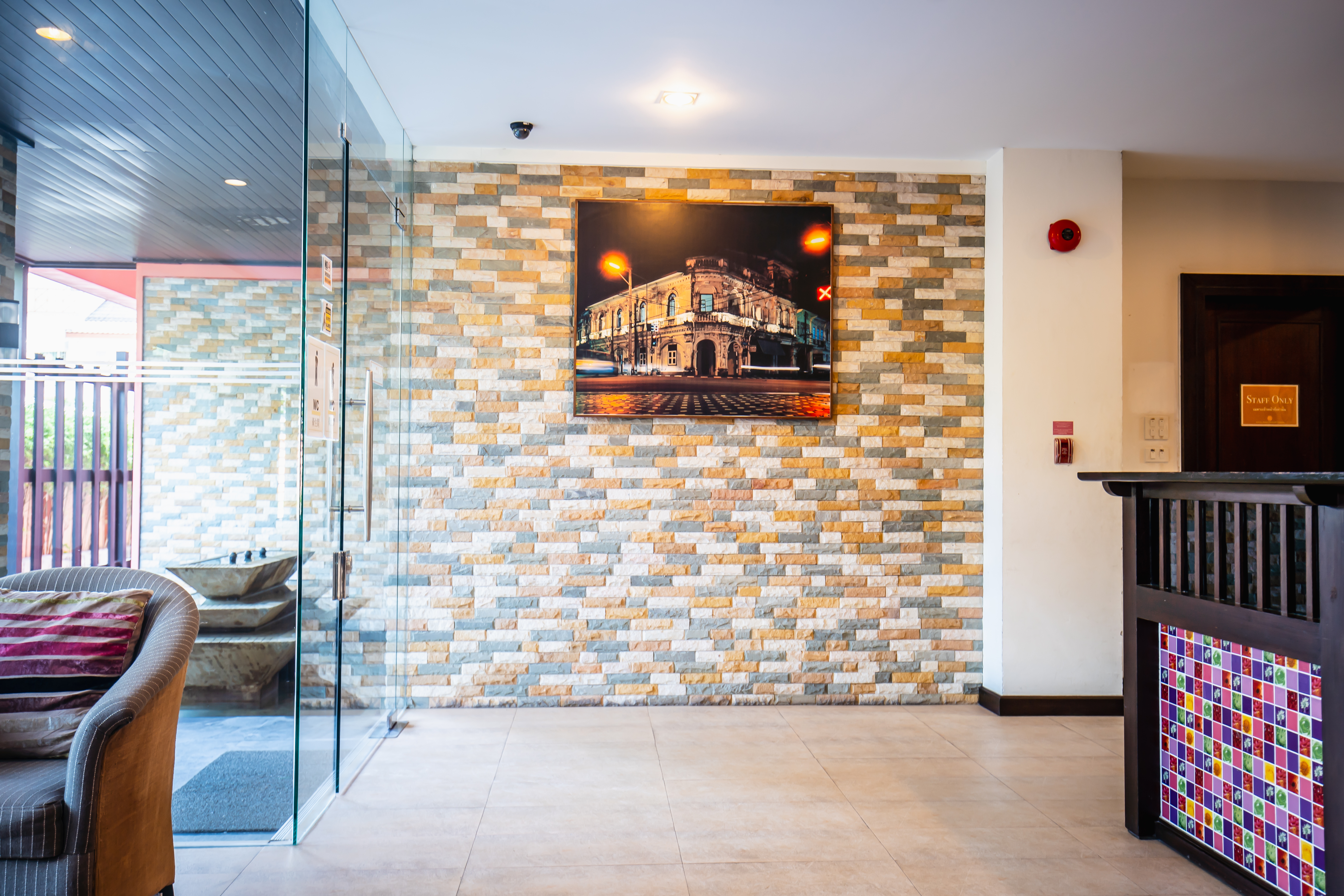 Ratana Apart Hotel @ Chalong