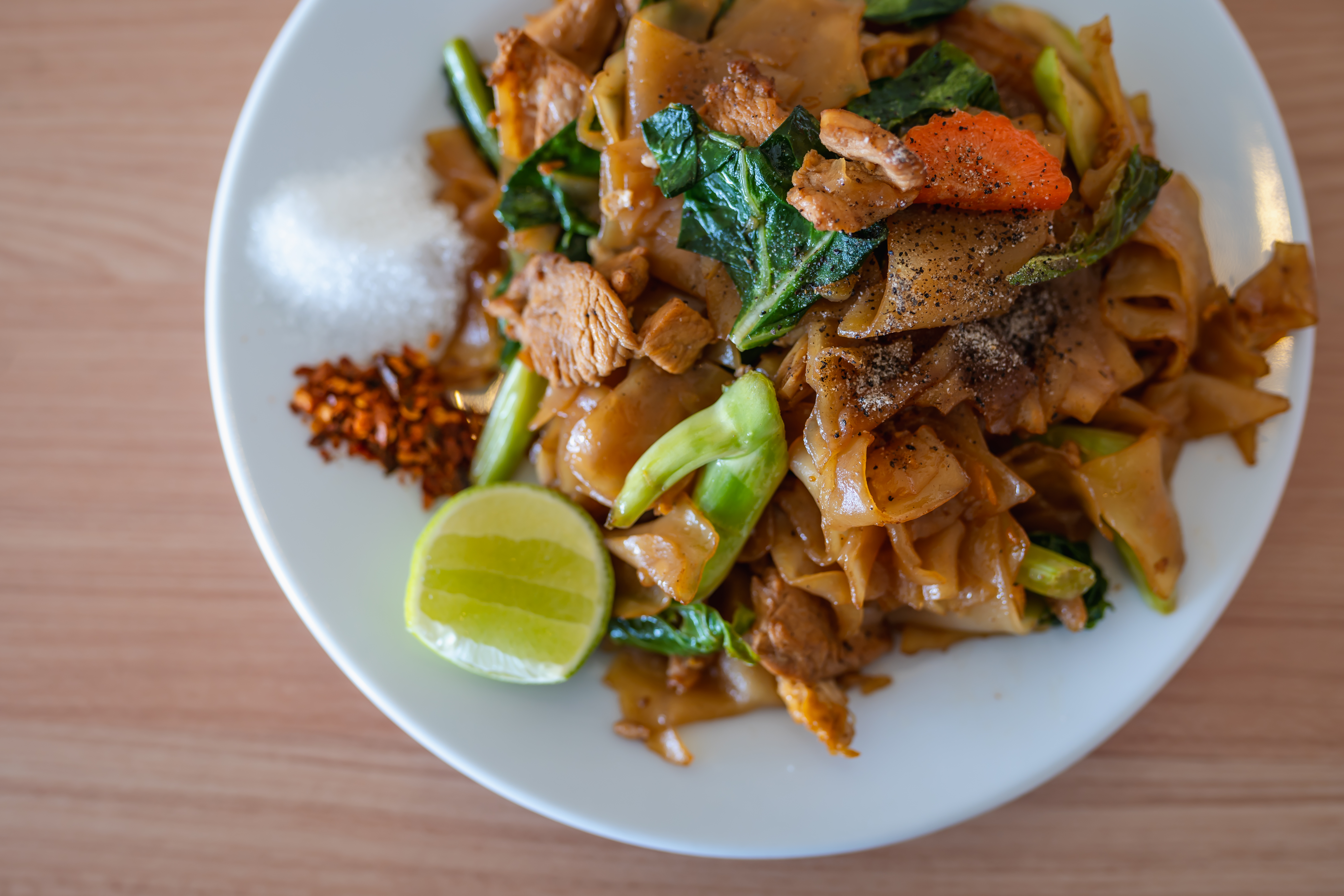 Ratana Apart Hotel @ Chalong