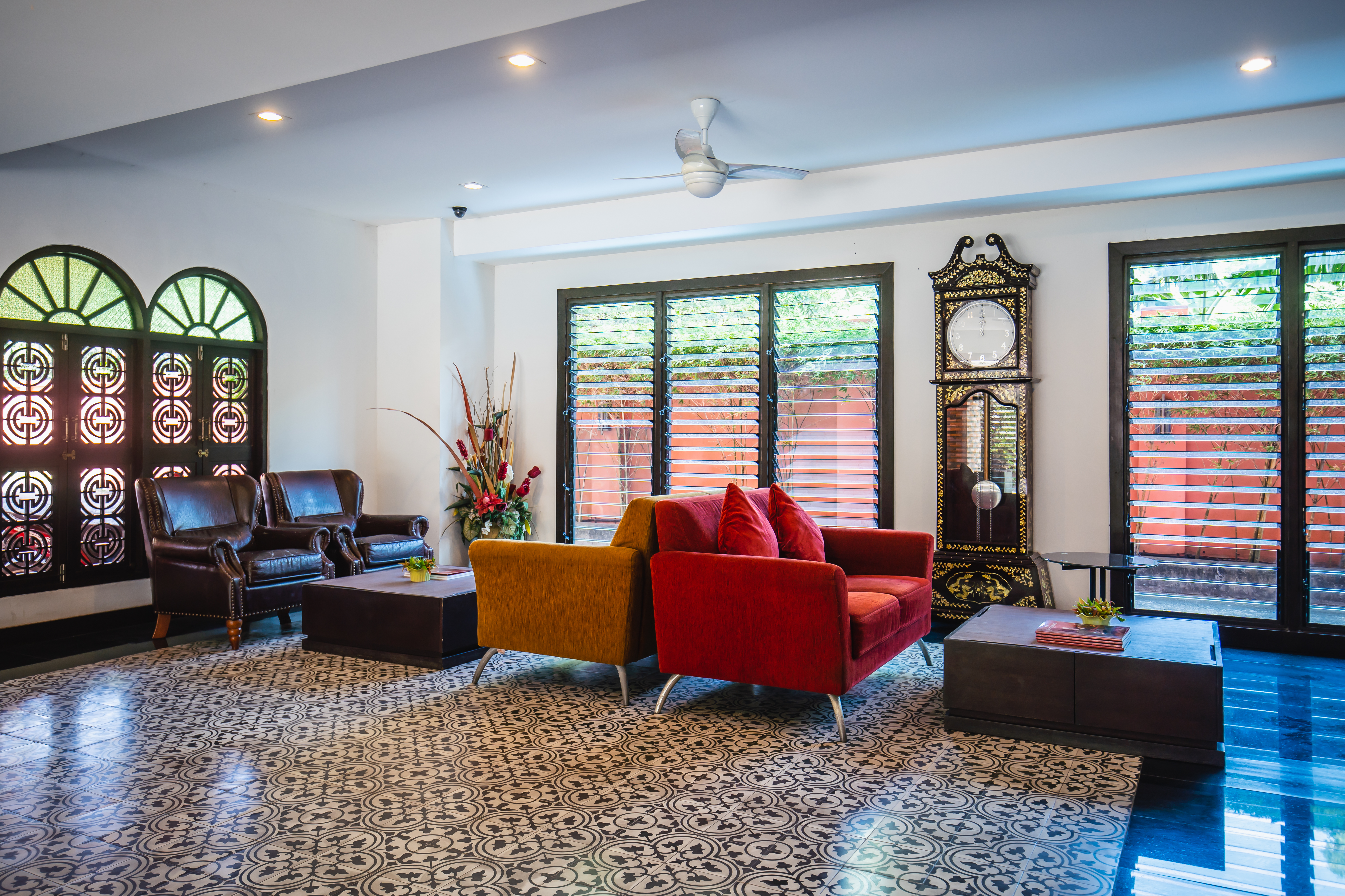 Ratana Apart Hotel @ Chalong