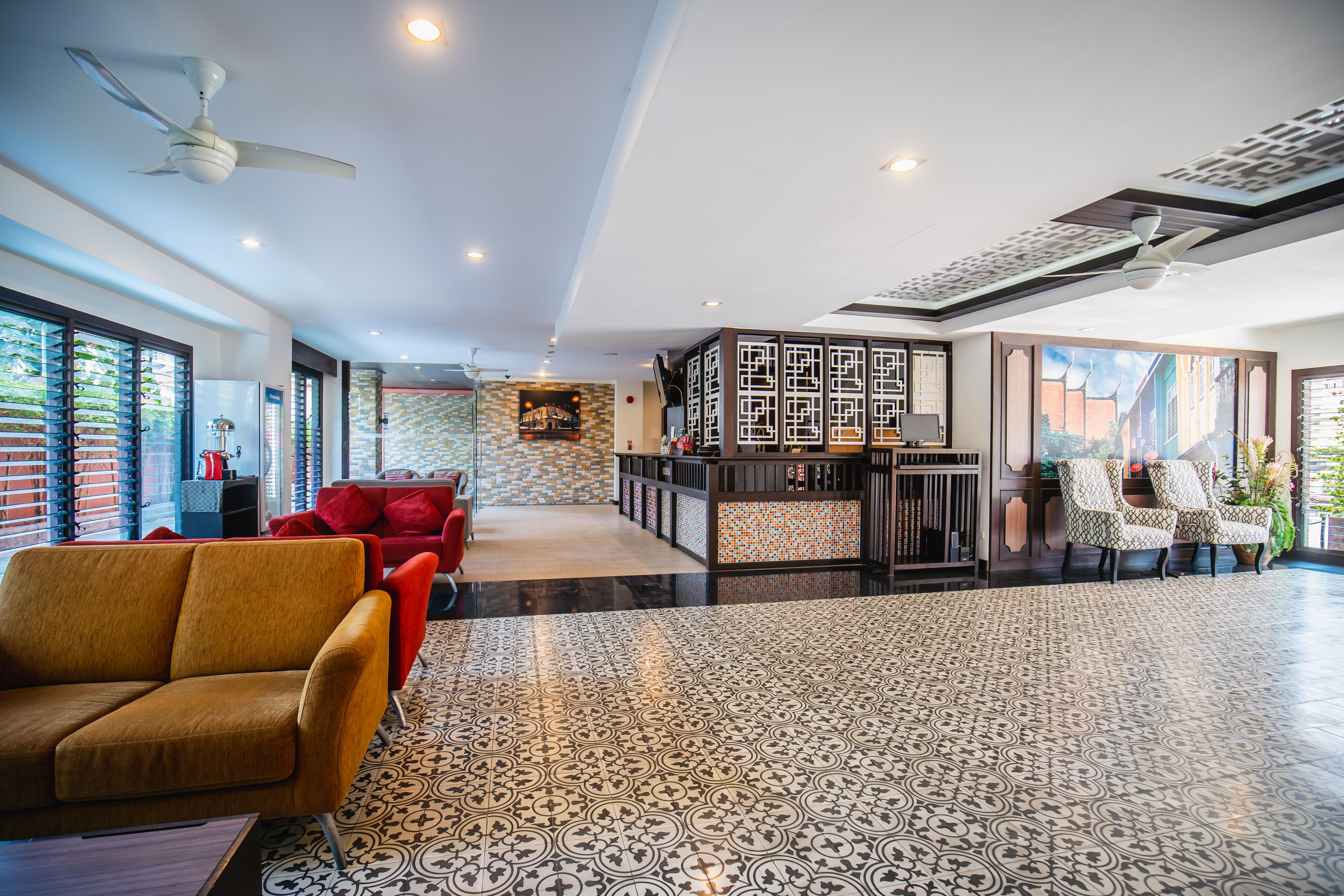 Ratana Apart Hotel @ Chalong