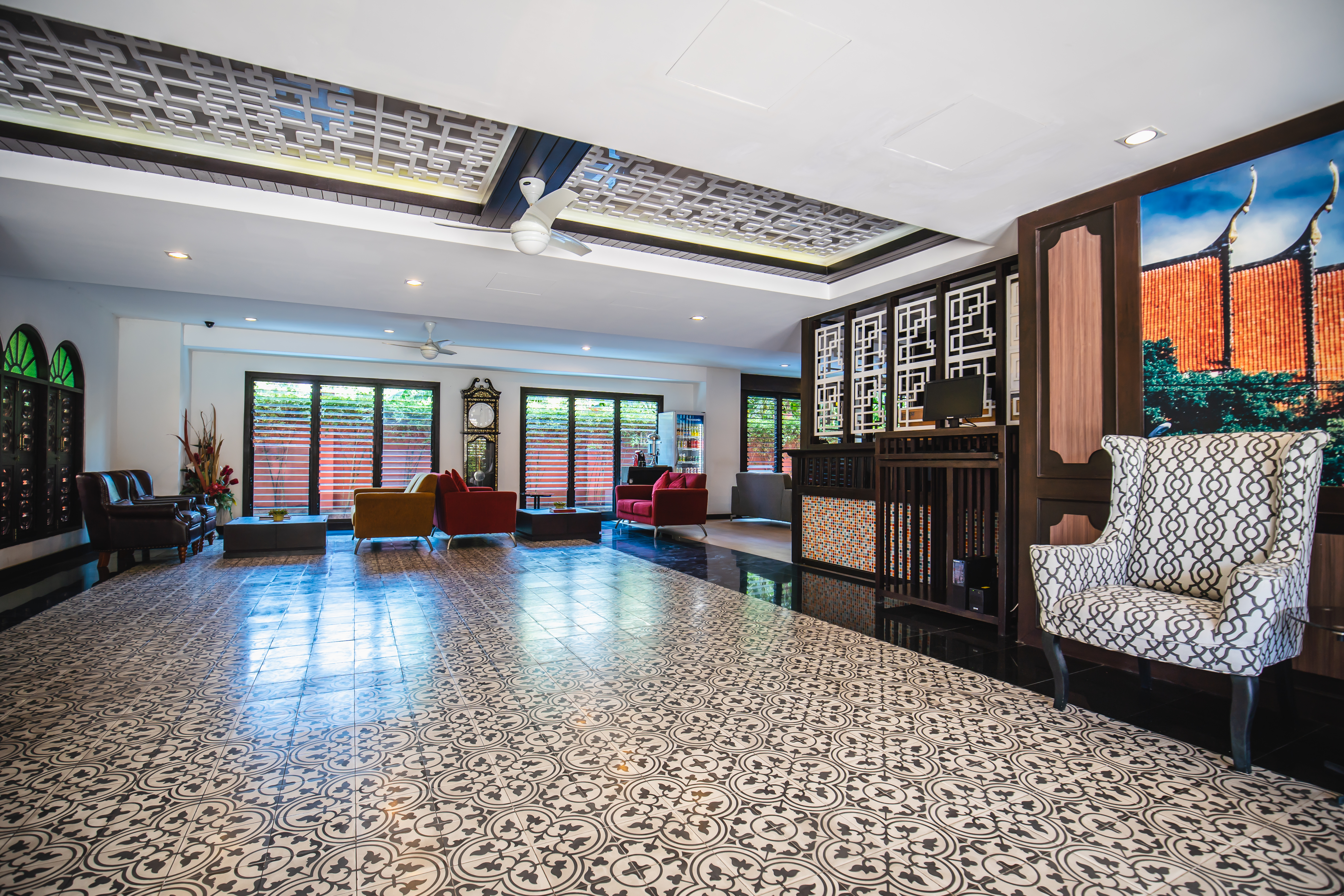 Ratana Apart Hotel @ Chalong