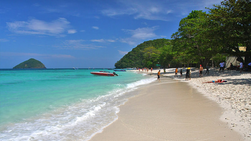 Ratana Apart Hotel @ Chalong