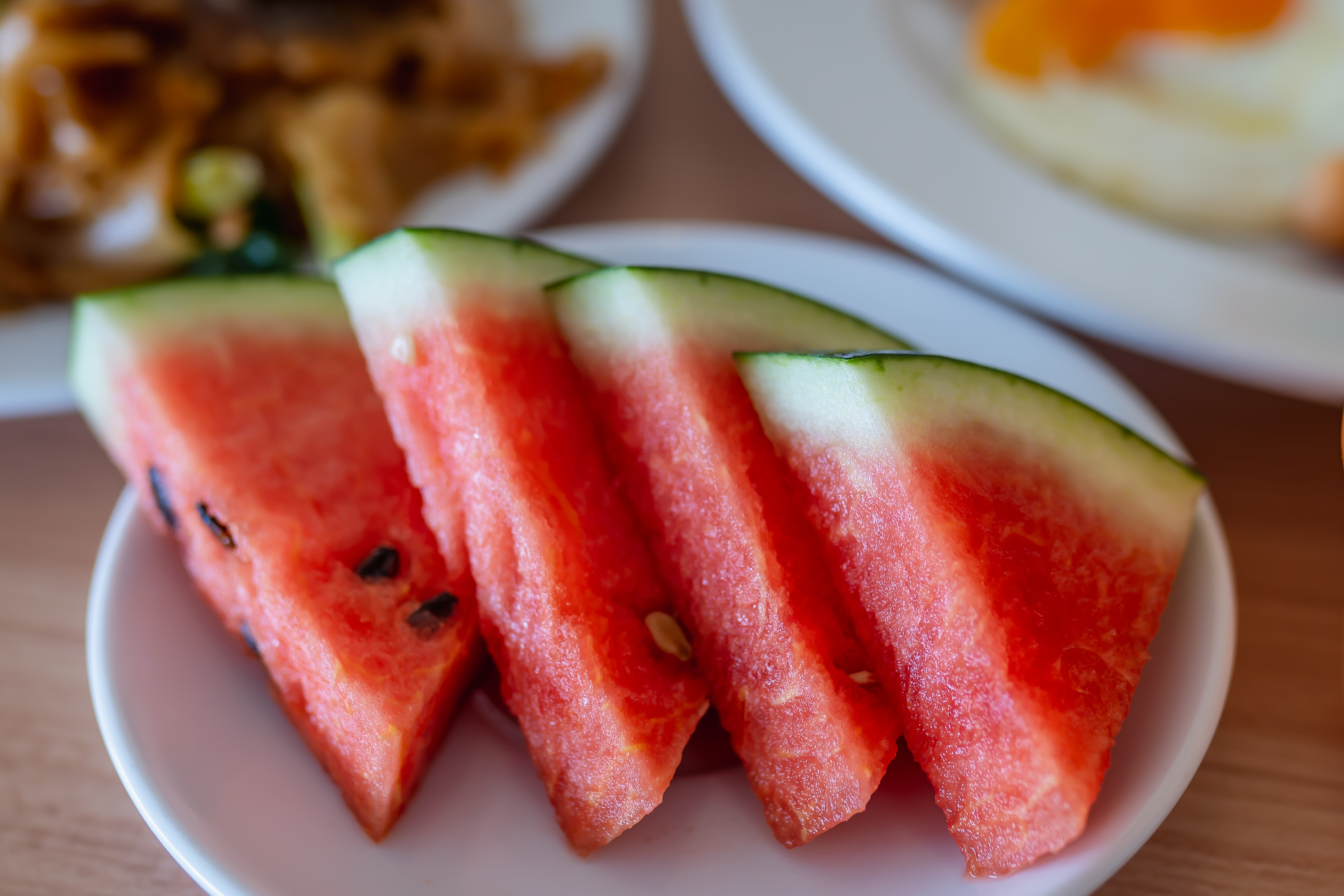 Ratana Apart Hotel @ Chalong