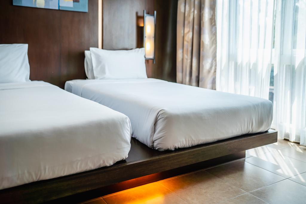 Ratana Apart Hotel @ Chalong