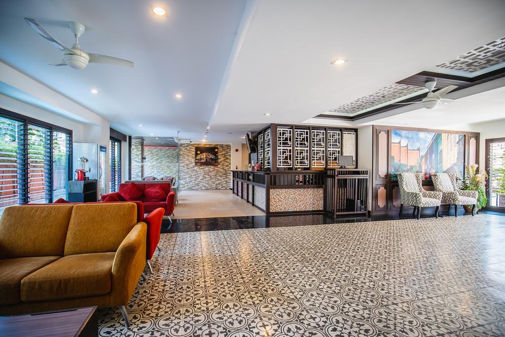 Ratana Apart Hotel @ Chalong