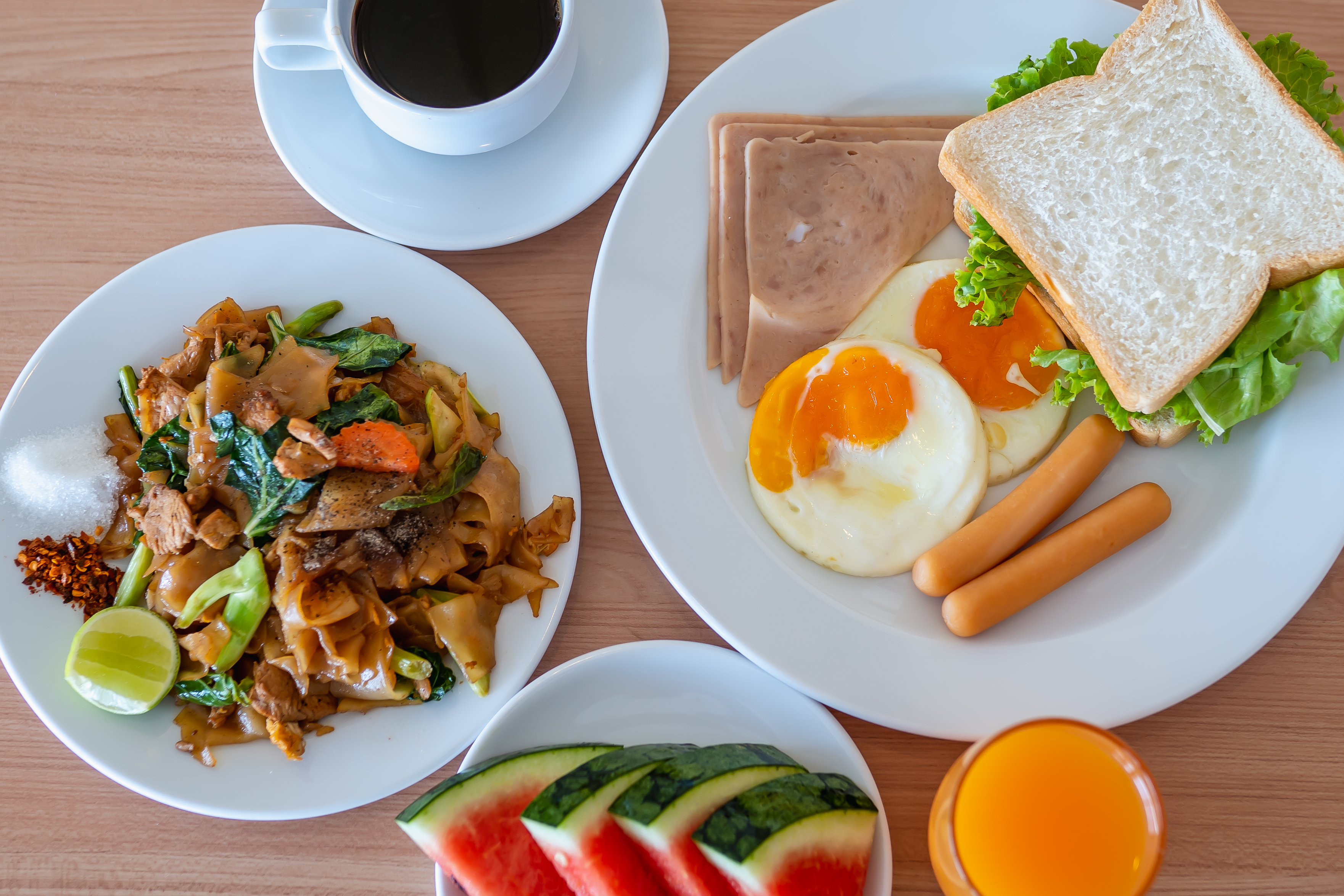 Ratana Apart Hotel @ Chalong