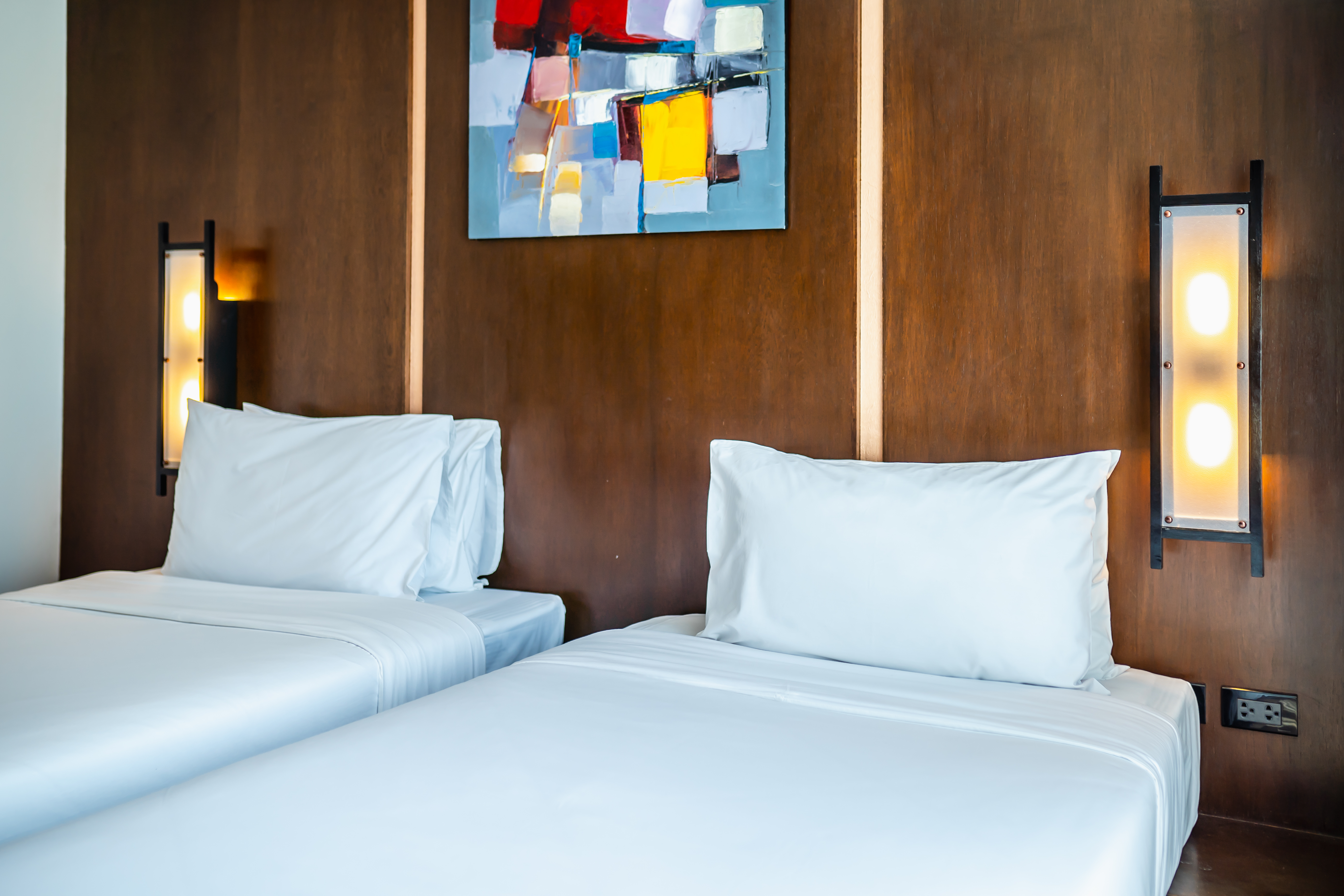 Ratana Apart Hotel @ Chalong