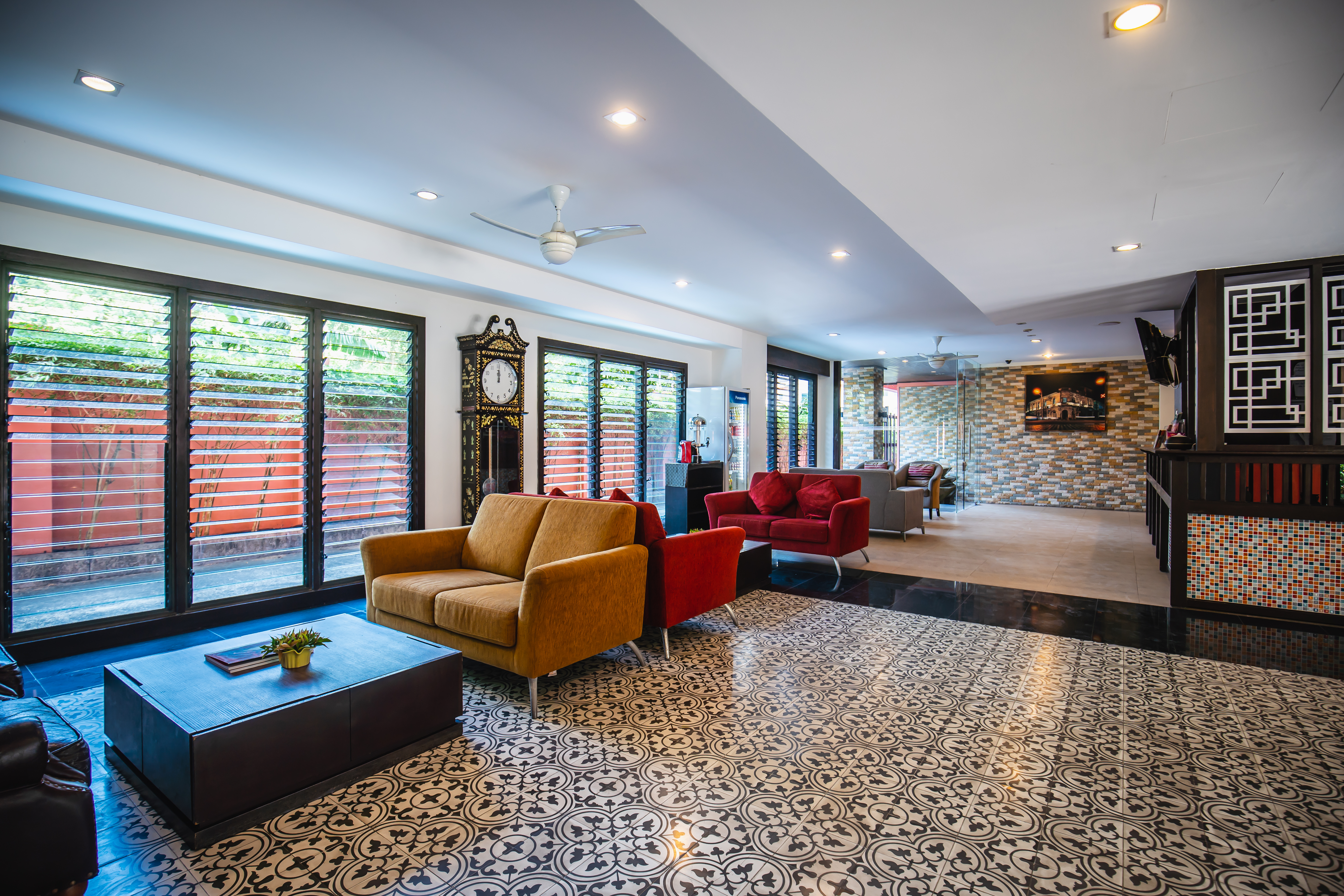 Ratana Apart Hotel @ Chalong