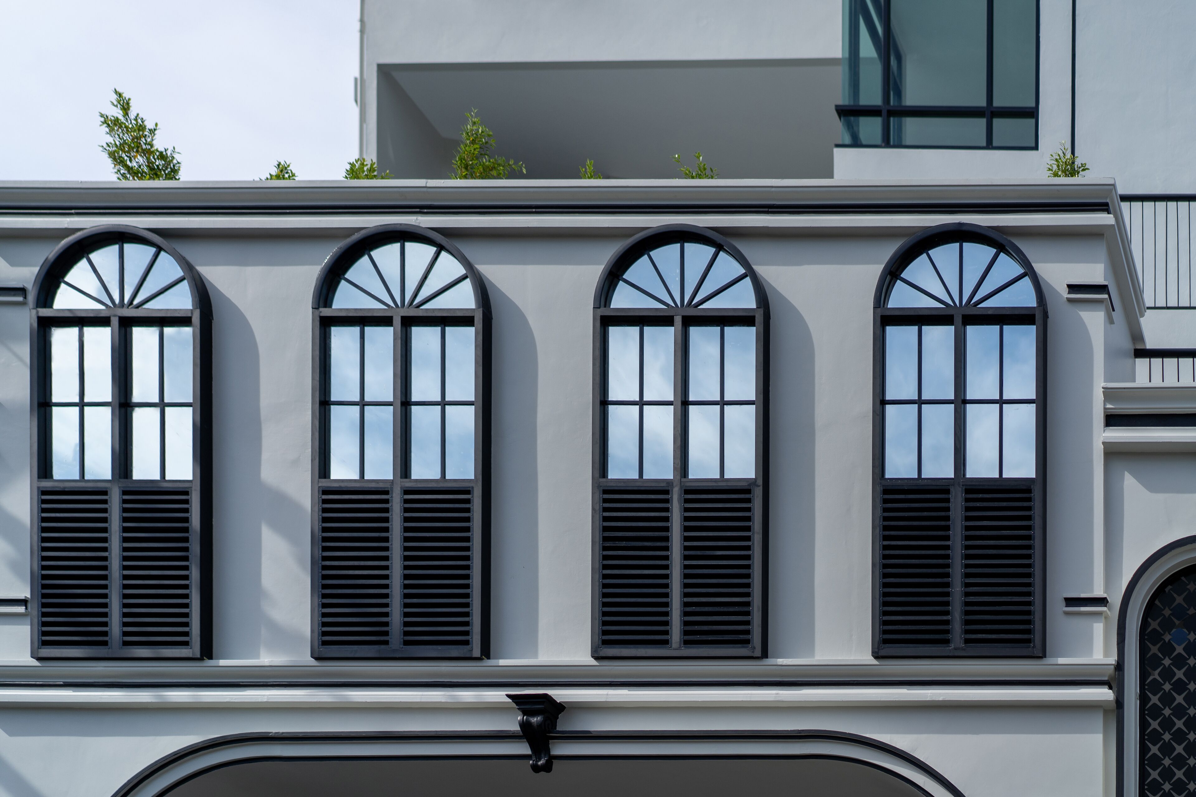 Ratri Hotel Phuket Old Town