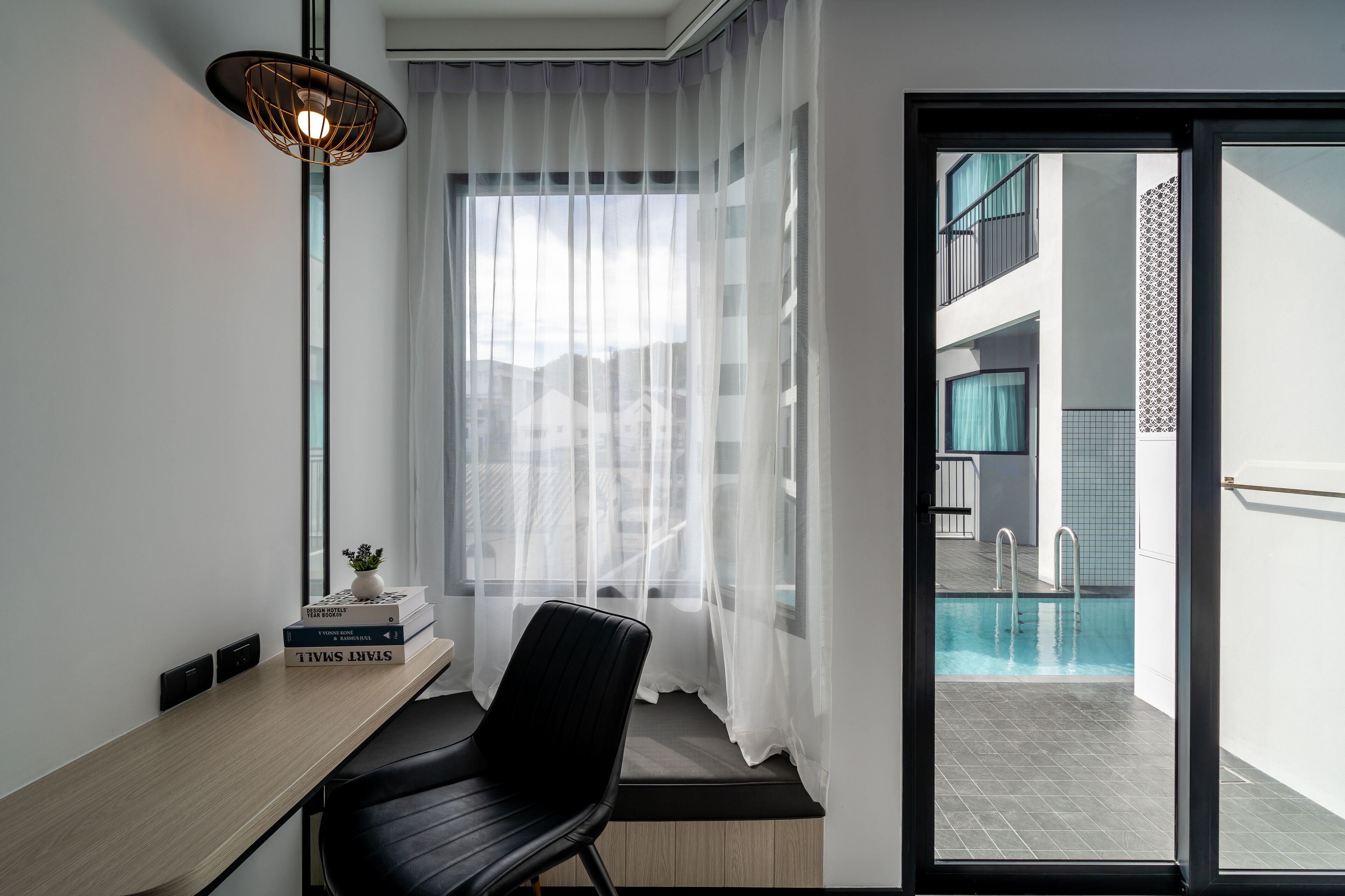 Ratri Hotel Phuket Old Town