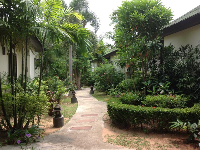 Rawai Boutique Resort