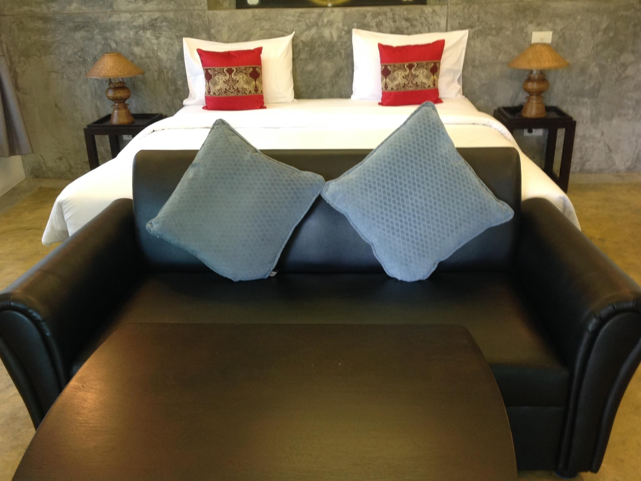 Rawai Boutique Resort