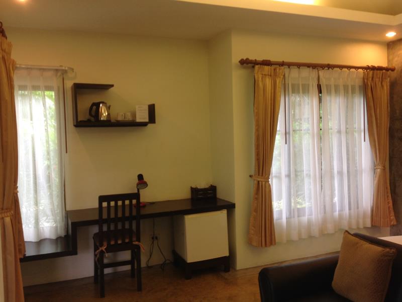 Rawai Boutique Resort