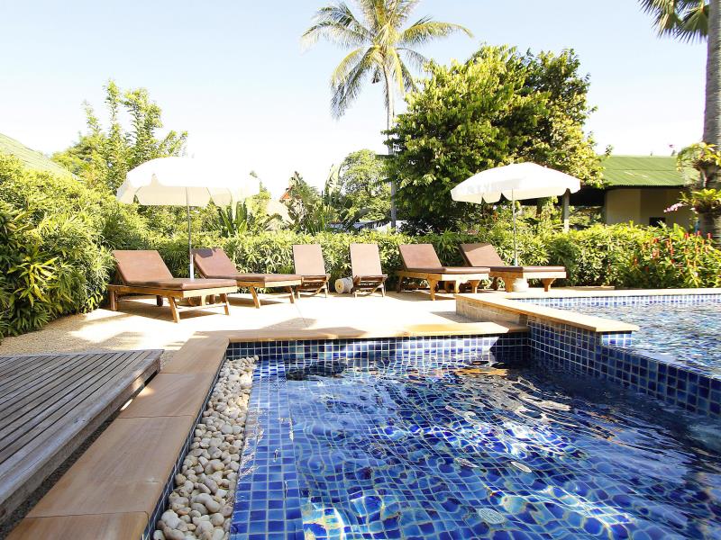 Rawai Boutique Resort