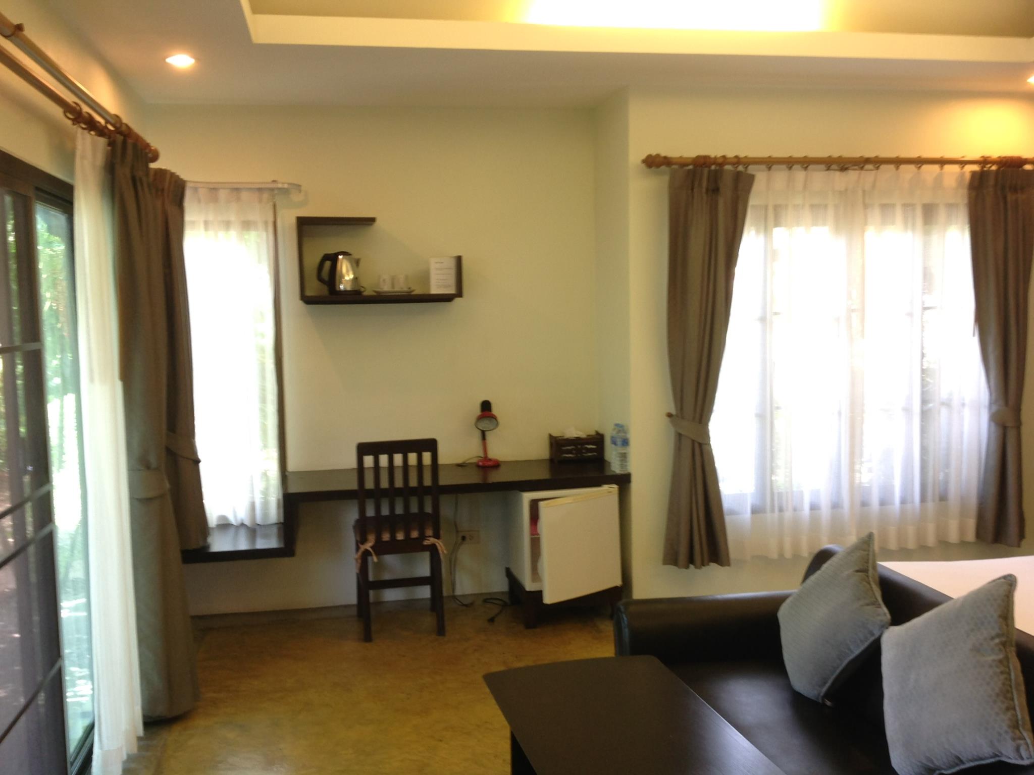 Rawai Boutique Resort