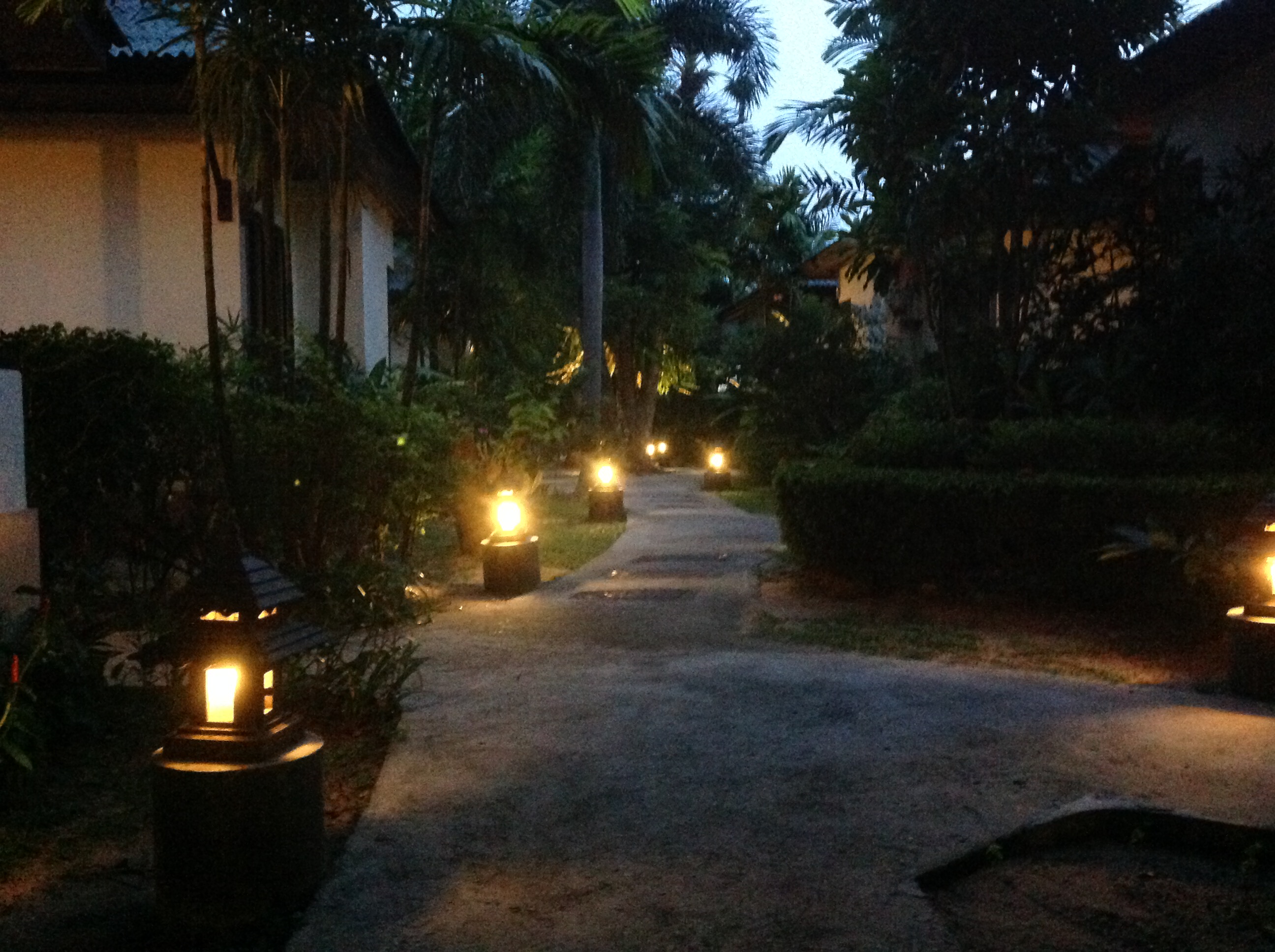 Rawai Boutique Resort