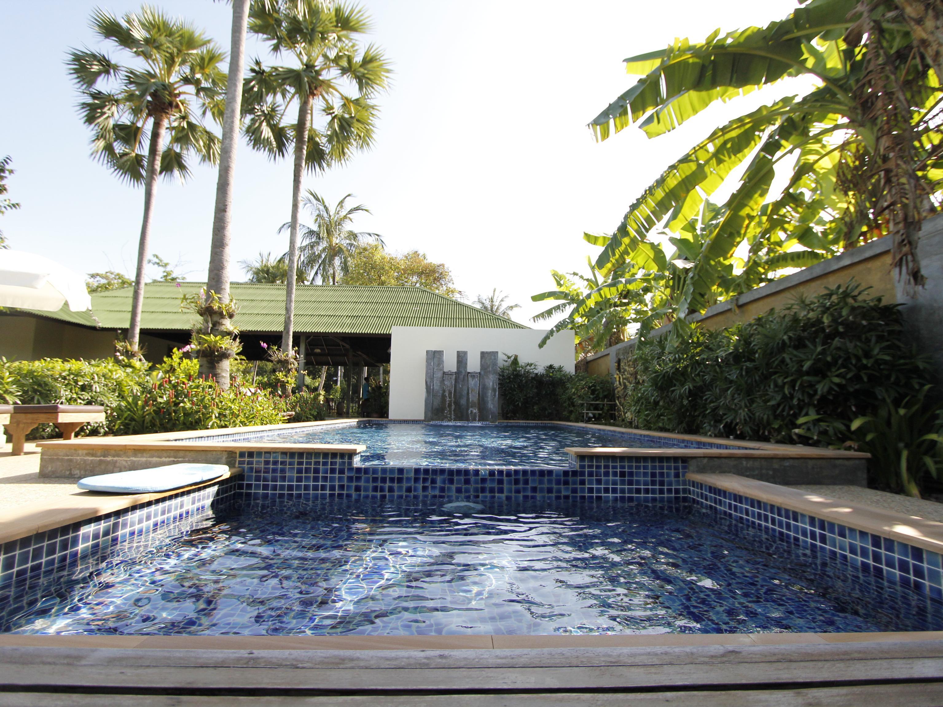 Rawai Boutique Resort