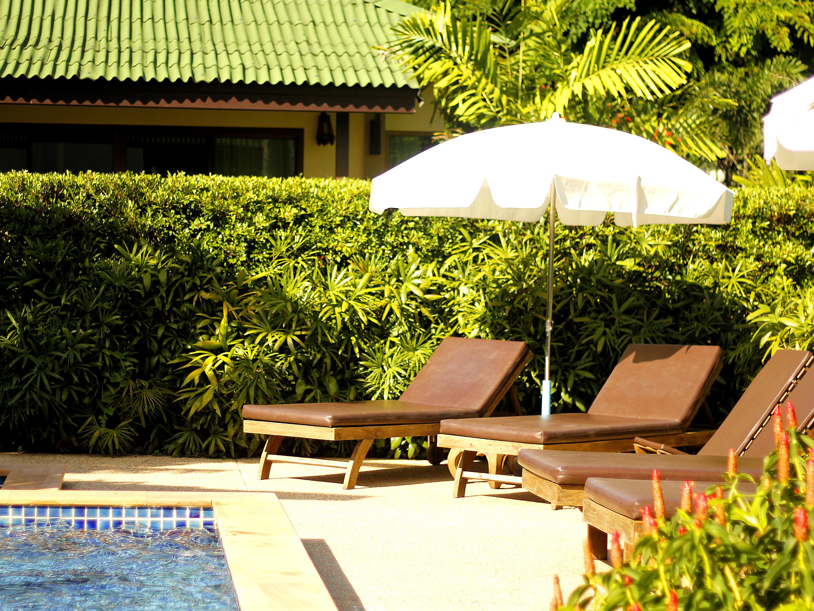 Rawai Boutique Resort