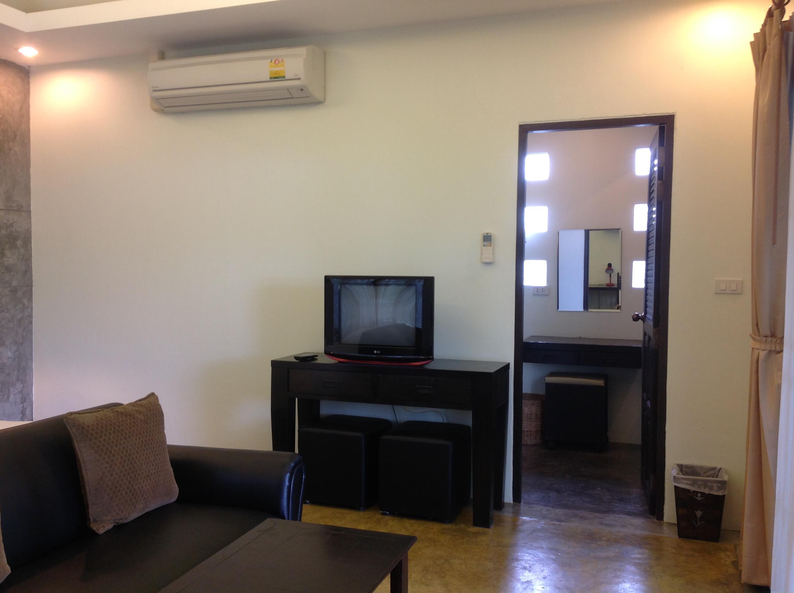 Rawai Boutique Resort