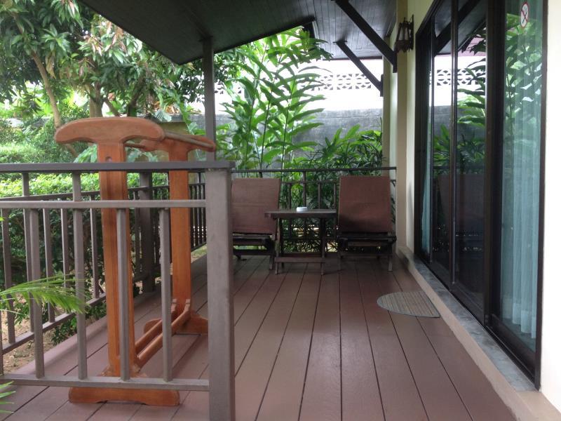 Rawai Boutique Resort