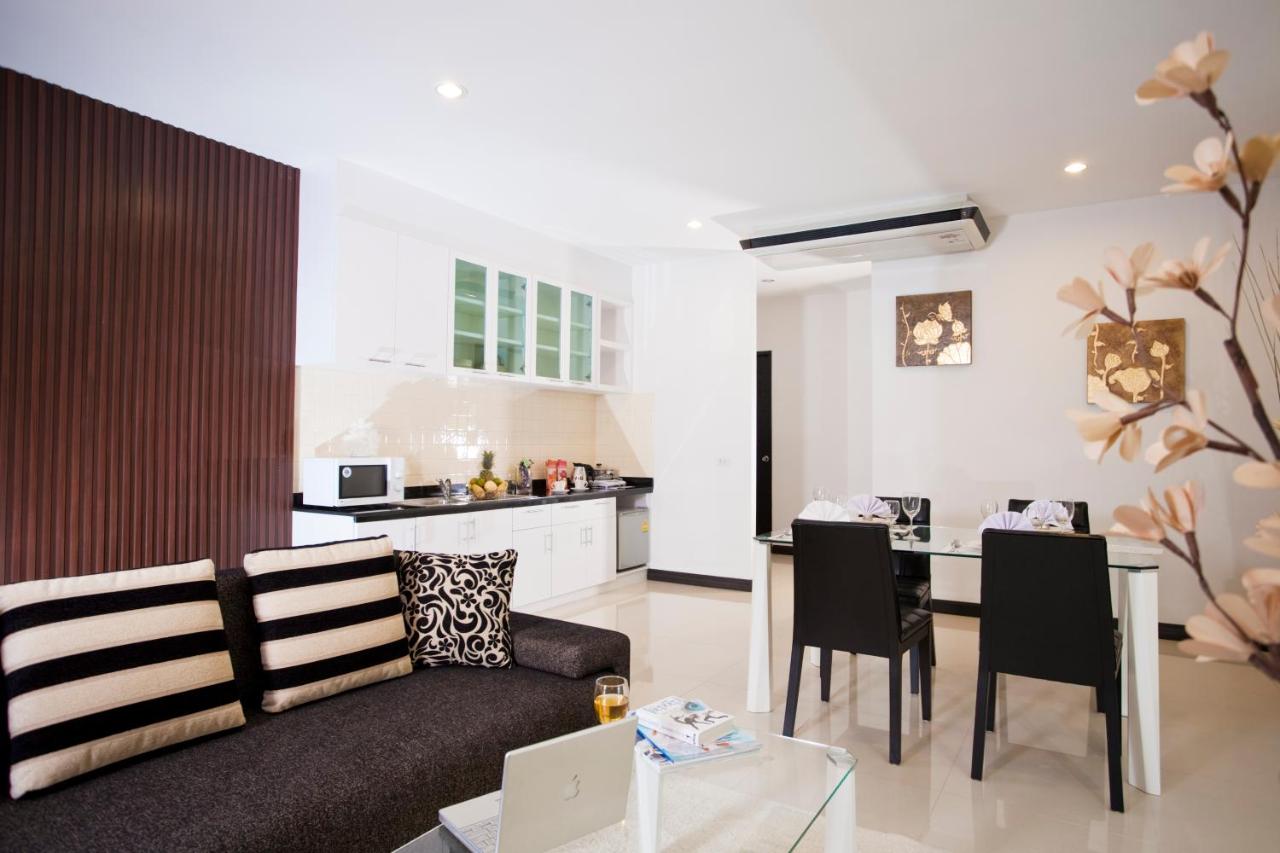 Rawai Grand House