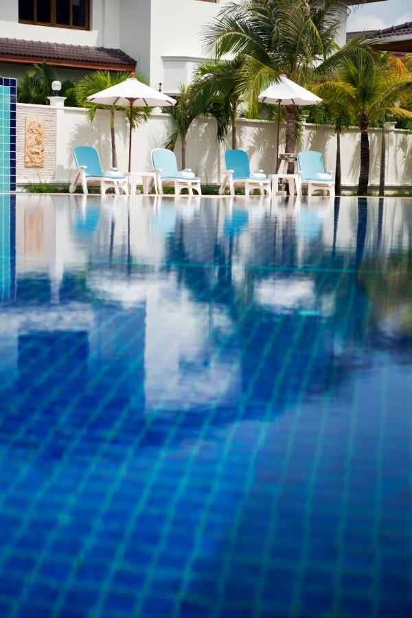 Rawai Grand House