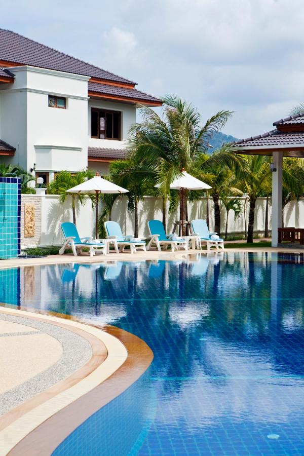 Rawai Grand House