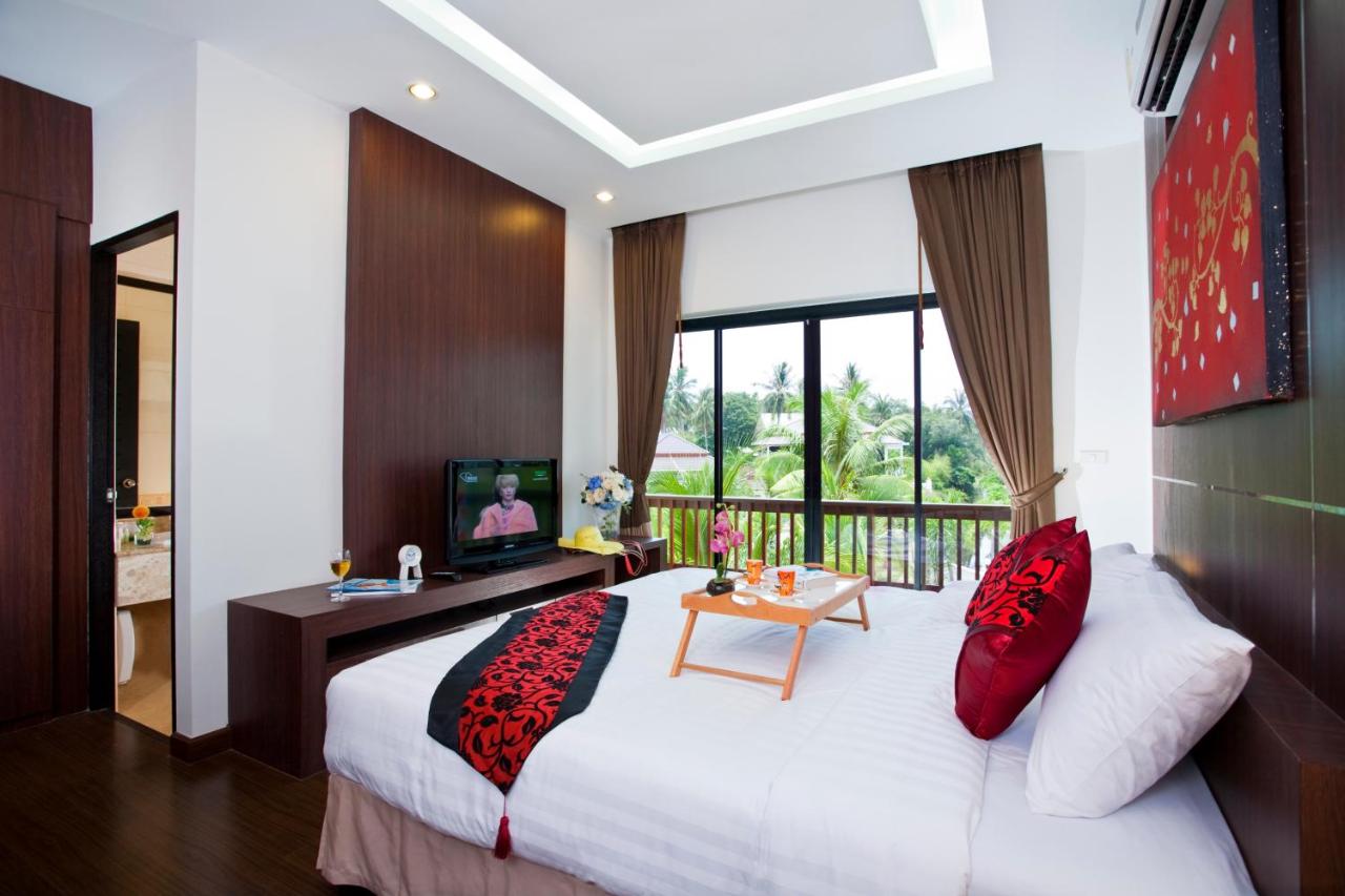 Rawai Grand House