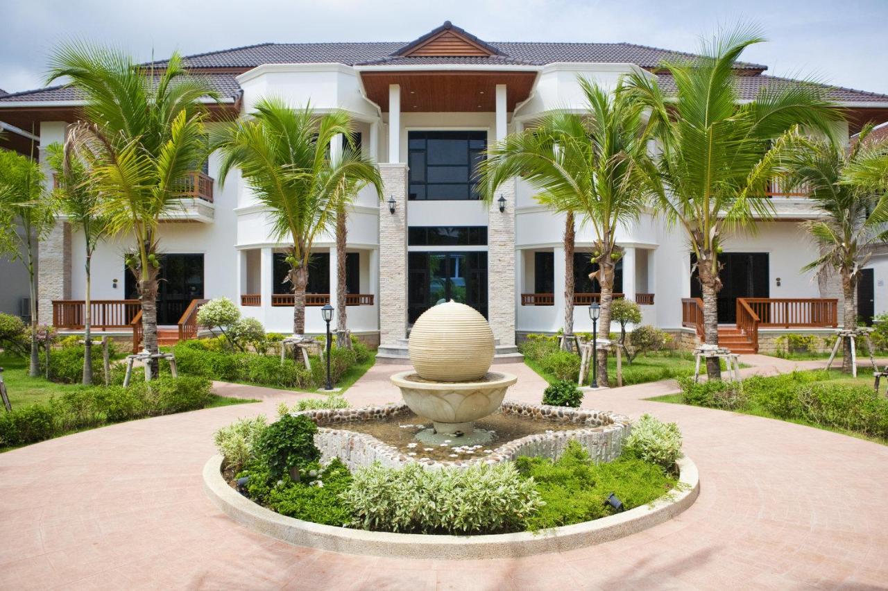 Rawai Grand House