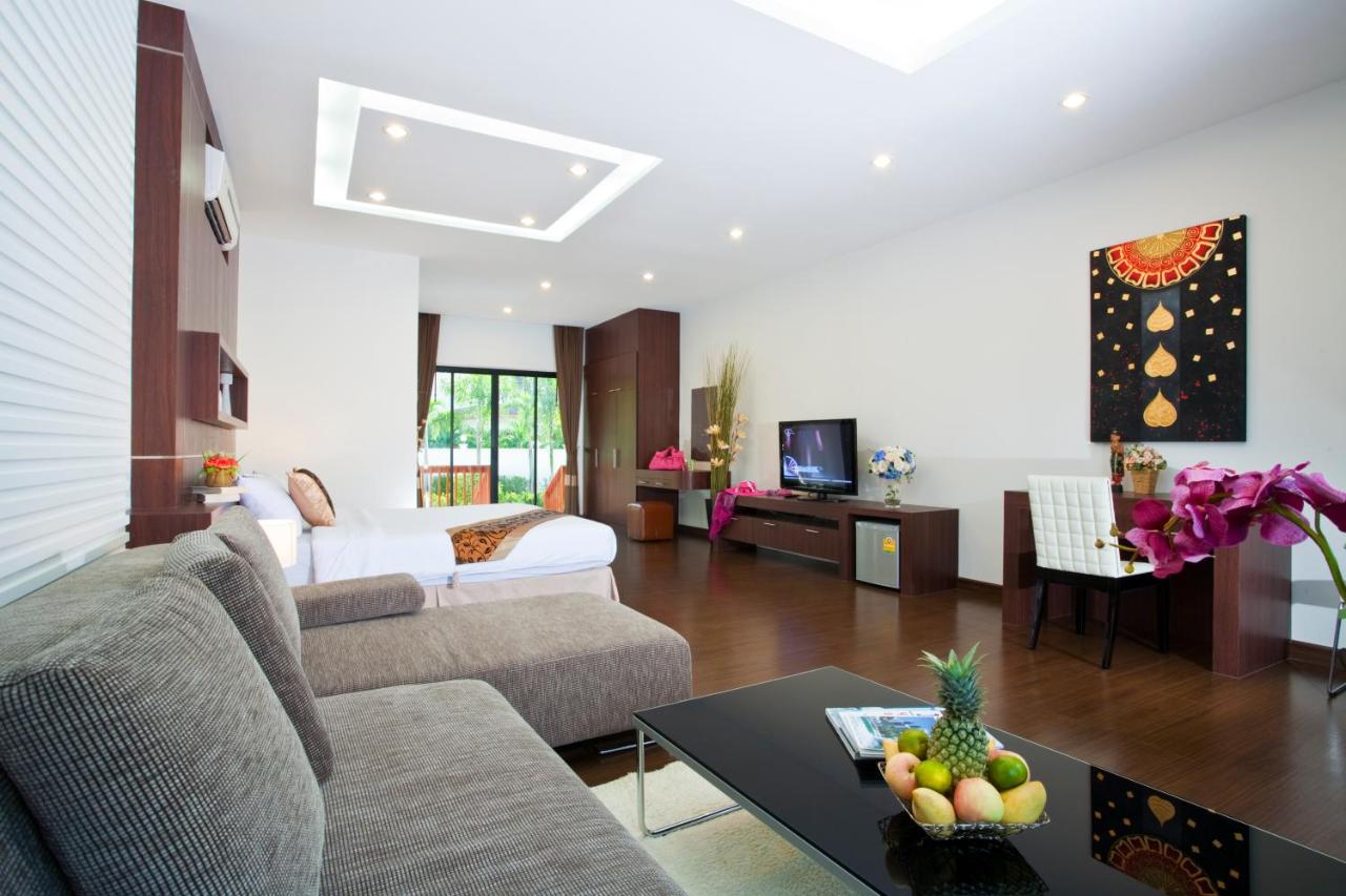 Rawai Grand House