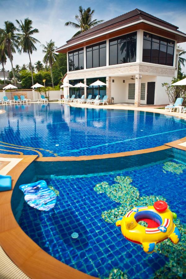 Rawai Grand House