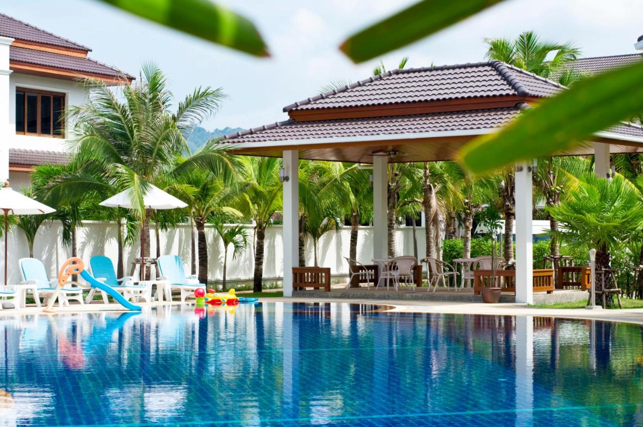 Rawai Grand House