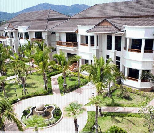 Rawai Grand House