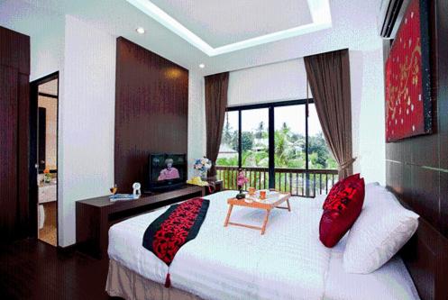 Rawai Grand House