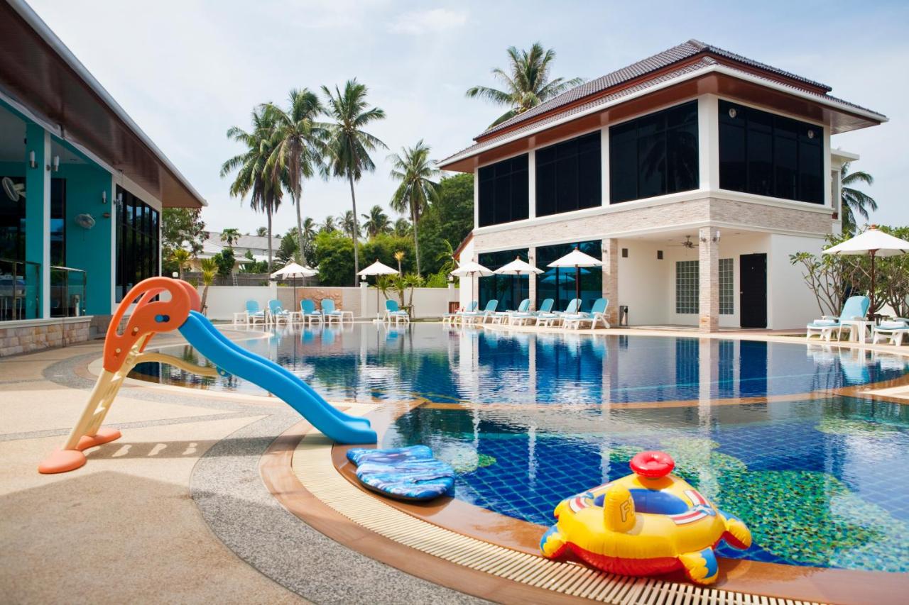 Rawai Grand House