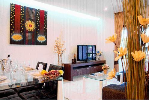 Rawai Grand House