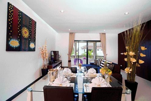 Rawai Grand House