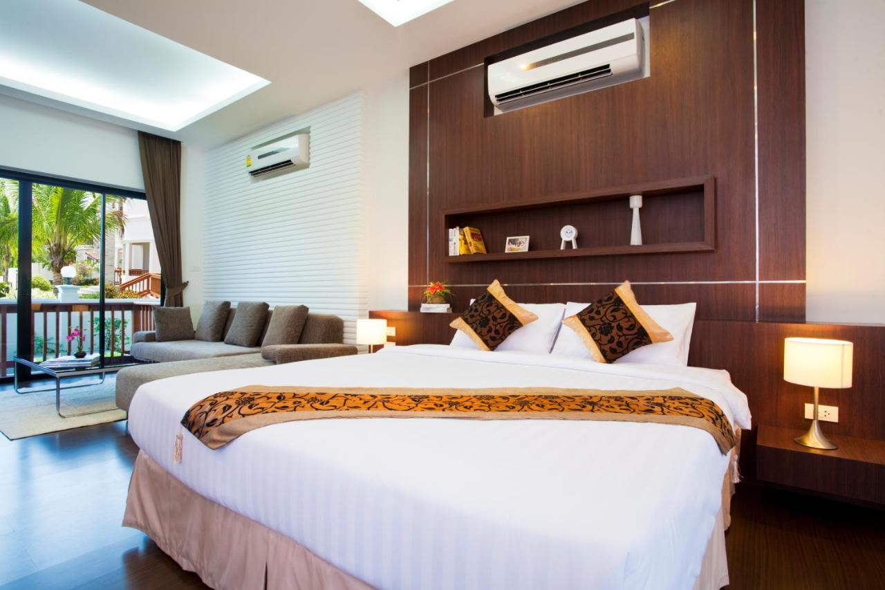 Rawai Grand House