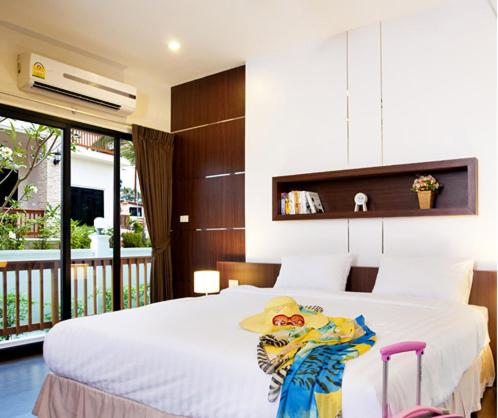 Rawai Grand House
