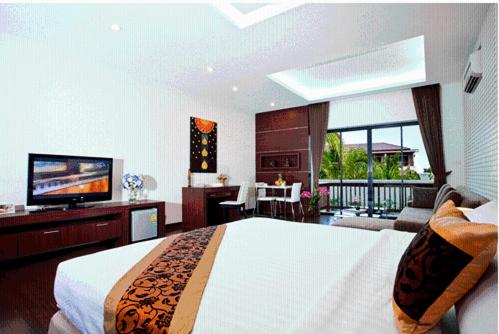 Rawai Grand House