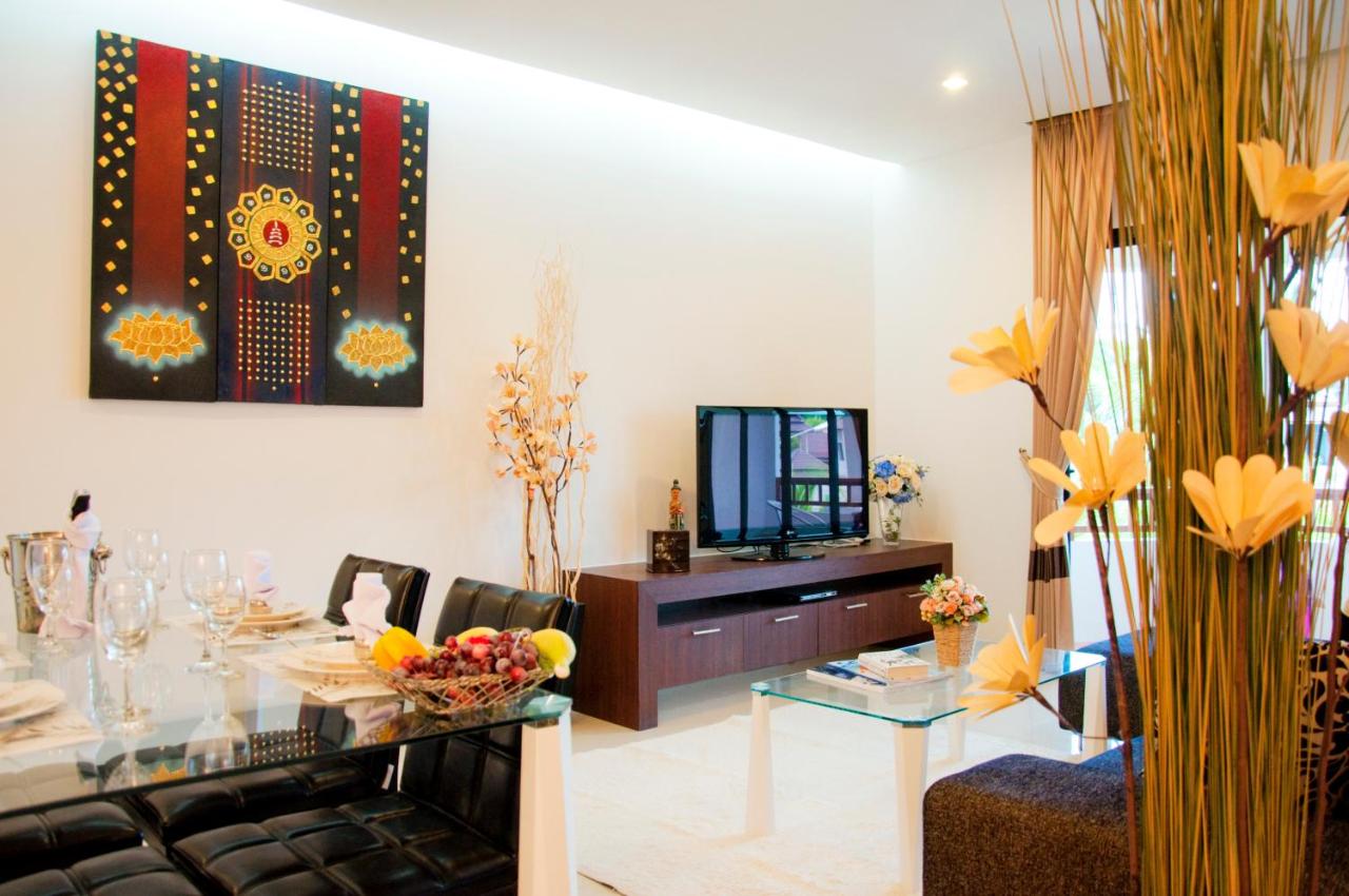Rawai Grand House