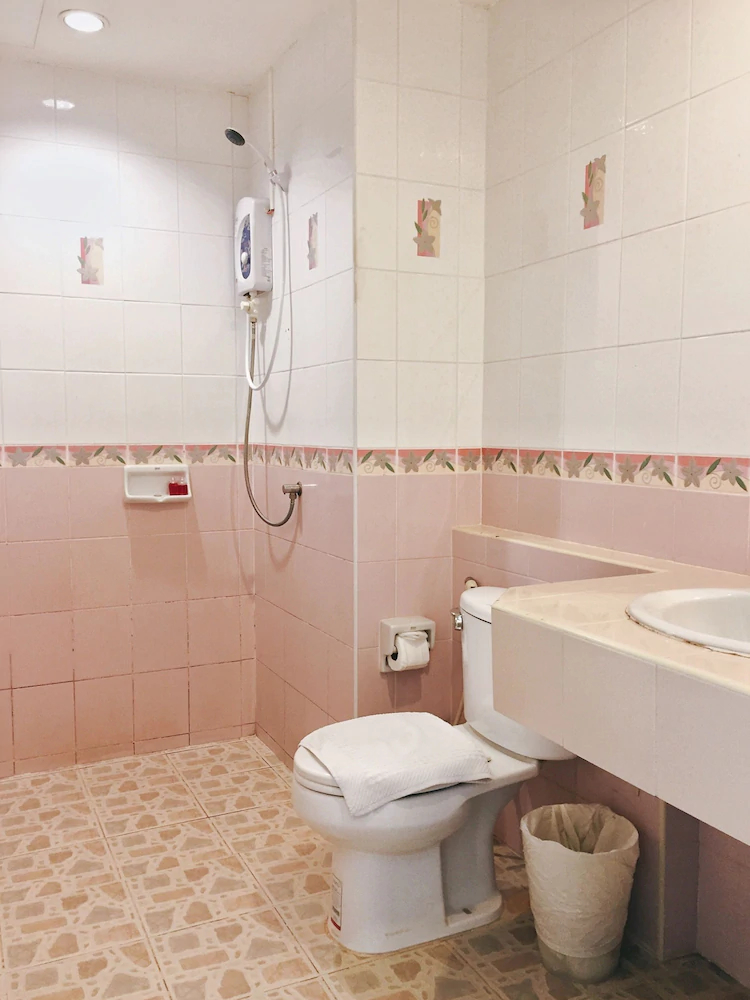 Rawai Guesthouse