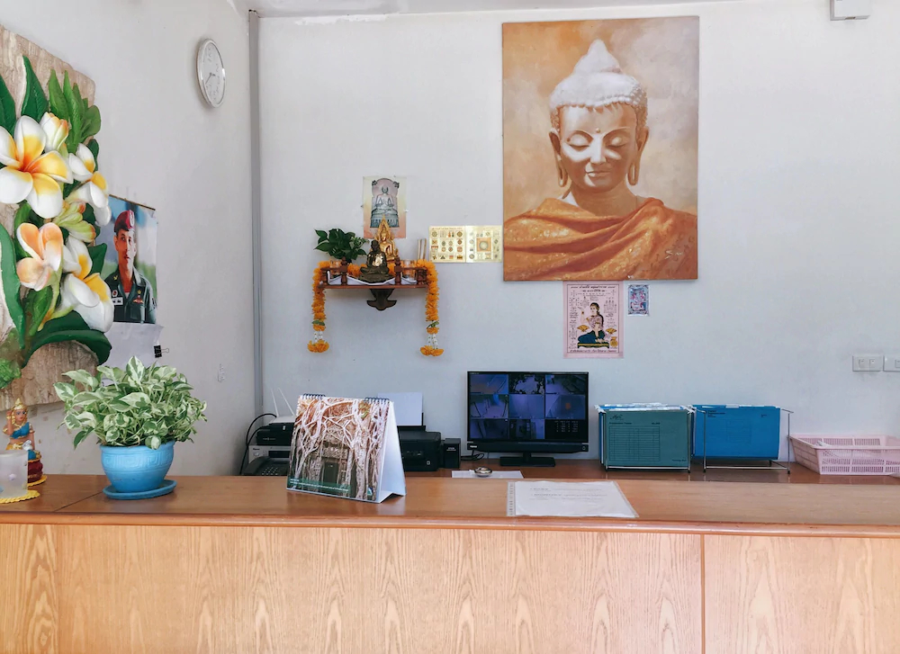 Rawai Guesthouse